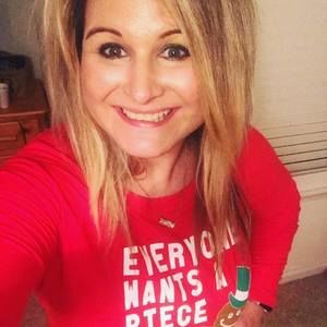 Meet your Posher, Lindsey